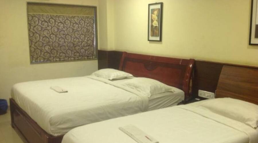 Seven Spice Hotel & Restaurant, Gandhidham 4